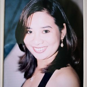 Meet your Posher, Cristina